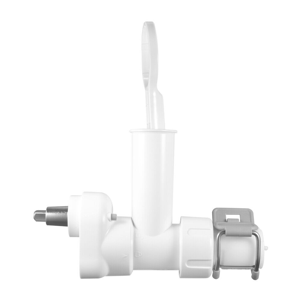 6 Shapes Pasta Attachment for Kitchenaid Vertical Mixers E336385