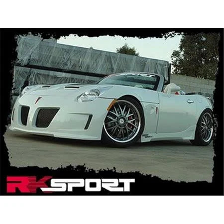Body Kit for Pontiac Solstice 2006-2009 L661166