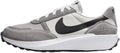 Phantom Flat Pewter White Black Men's Shoes Size 10.5 T4558