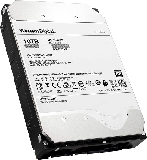 10TB SATA 7200 RPM 256MB Cache 3.5in Enterprise Hard Drive V5979