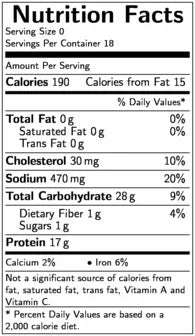 Breaded Flounder Fillet, 4 to 5 Ounce - 18 per case Y643