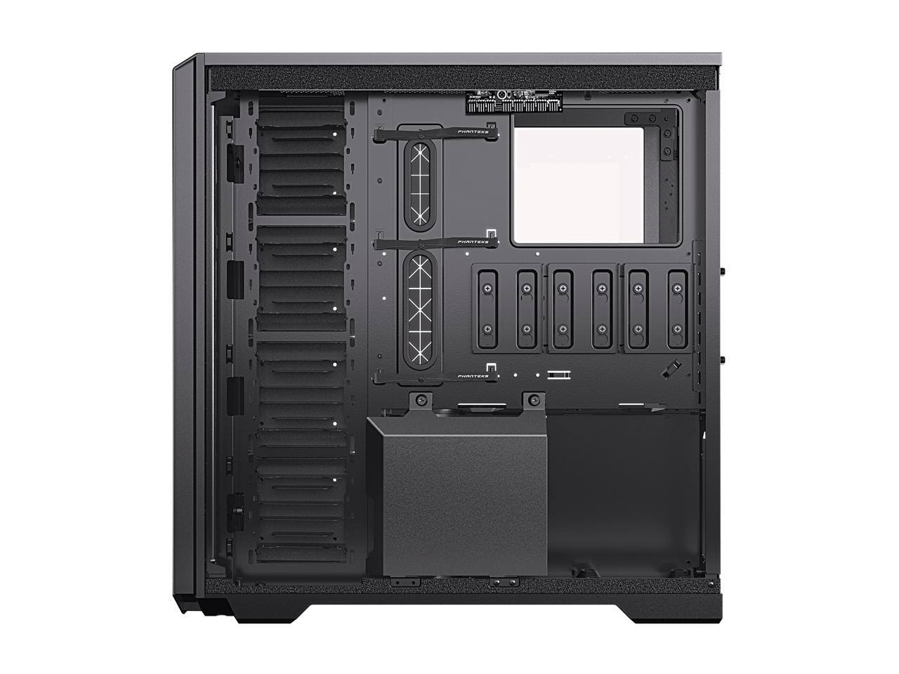 Full Tower Case N914