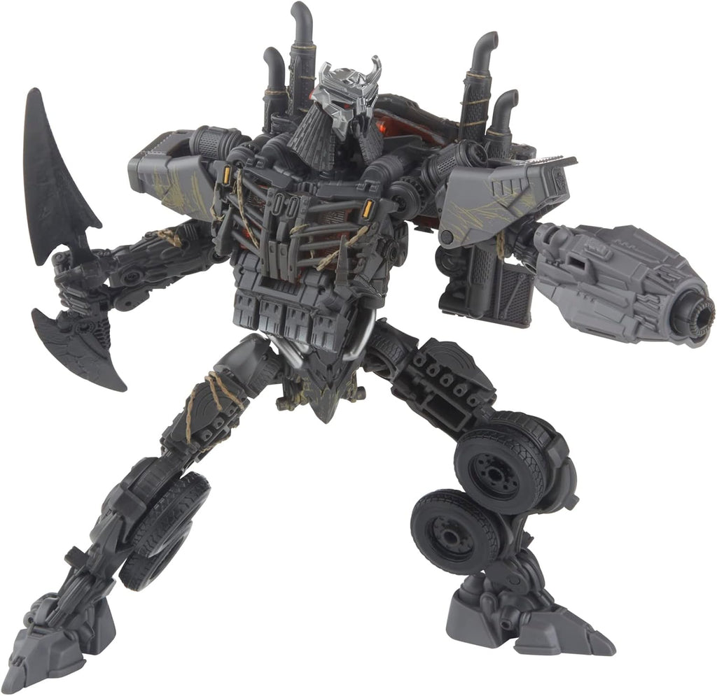 8.5-inch Action Figure P843874
