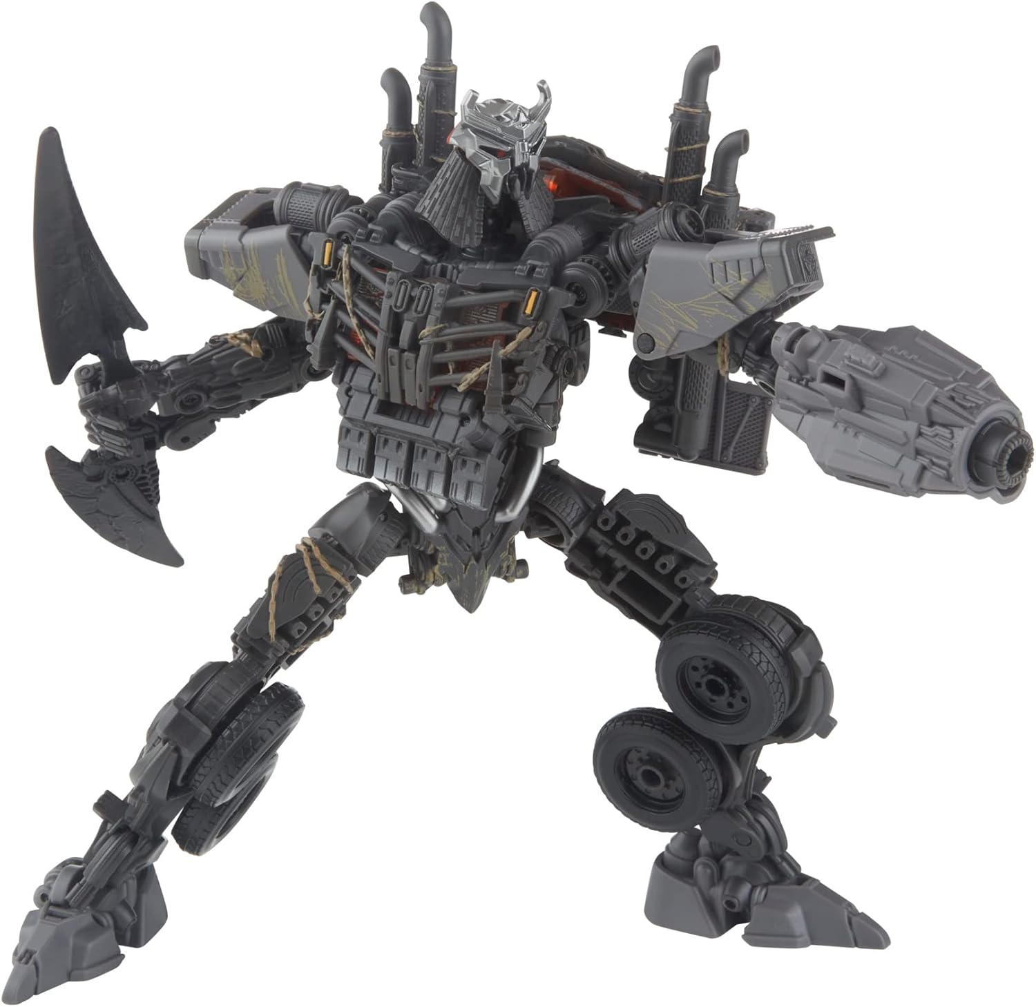 8.5-inch Action Figure P843874