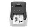 Monochrome Direct Thermal Label Printer U6446