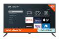 43" Class FHD LED Smart TV N682415