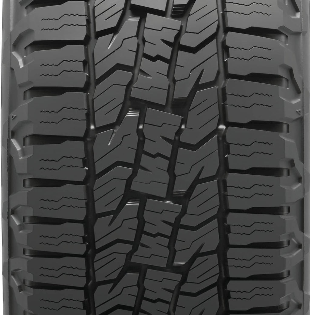 225/60R18 100H All Terrain Light Truck Tire U19979