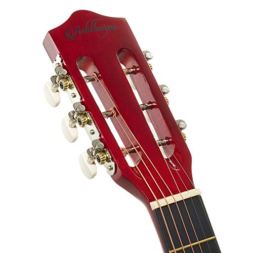 Natural Acoustic Guitar Starter Kit with Gig Bag C8711