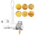 6 Shapes Pasta Attachment for Kitchenaid Vertical Mixers E336385