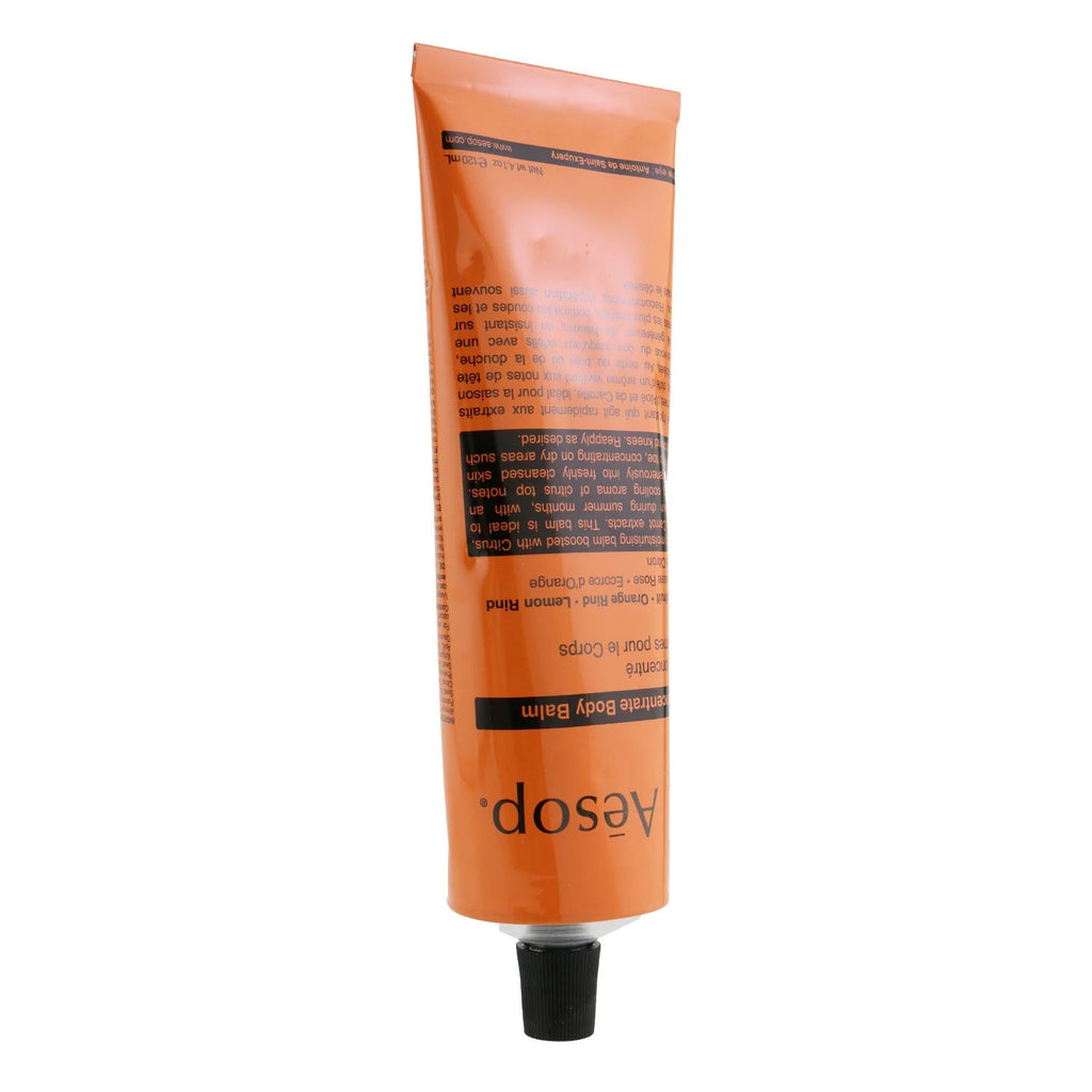 Rind Concentrate Body Balm 120ml Z388907