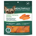 Sweet Potato Slices Dog Treats Z795