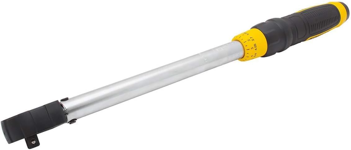 3/8" Drive Torque Wrench T921145