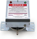 Radon System Alarm T75926