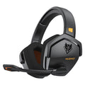 Wireless Gaming Headset with Microphone (Pink) O4460
