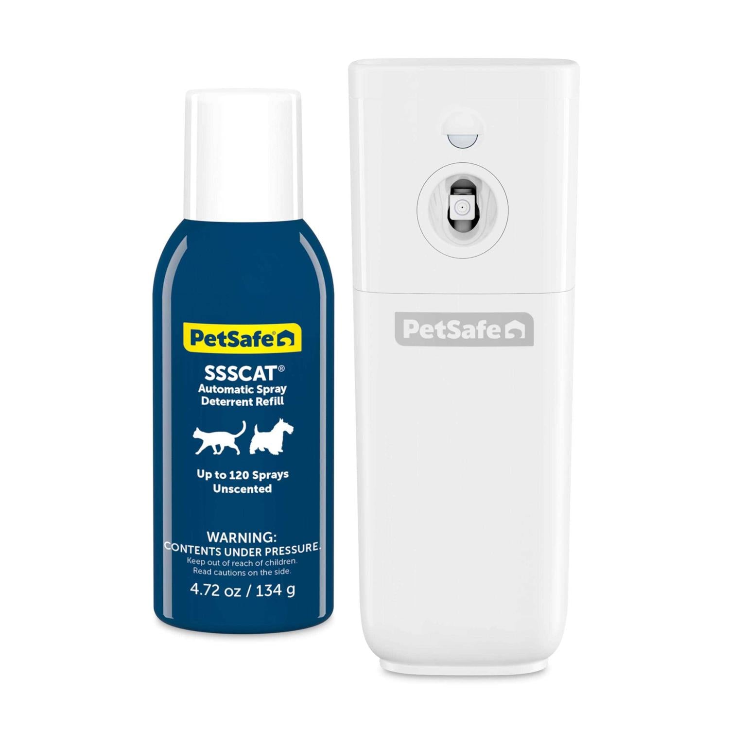 SSSCAT Spray Deterrent V676140
