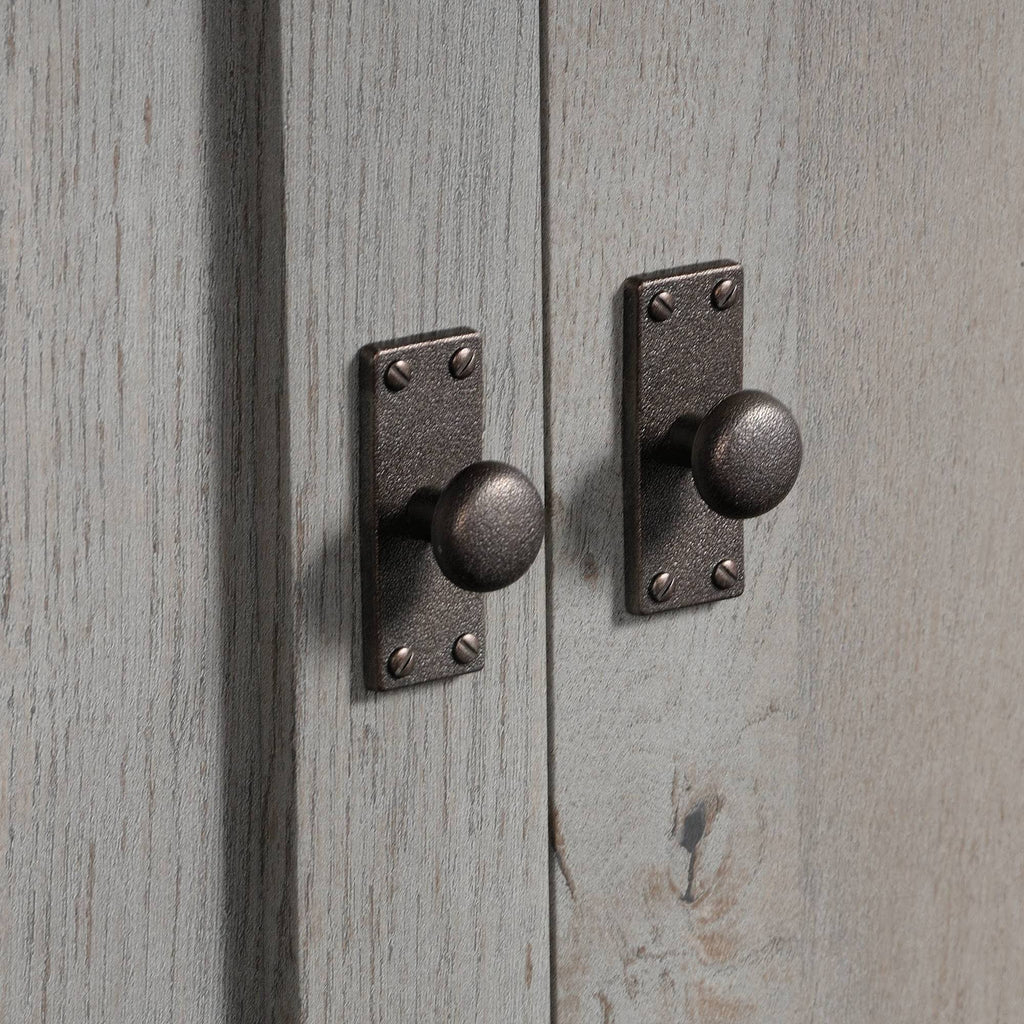 Mystic Oak Armoire I556