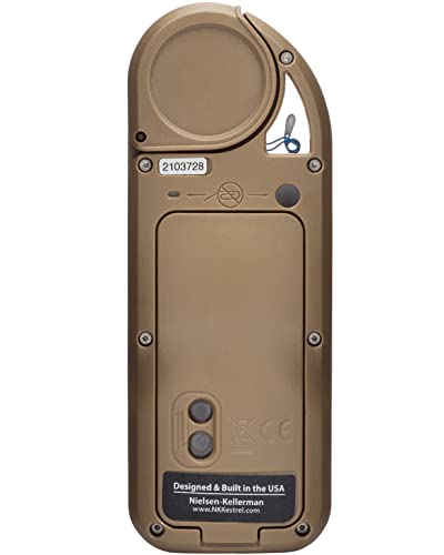 Weather Meter T6190