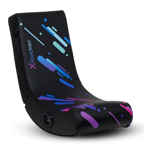 Pixel Video Gaming Floor Chair J27878