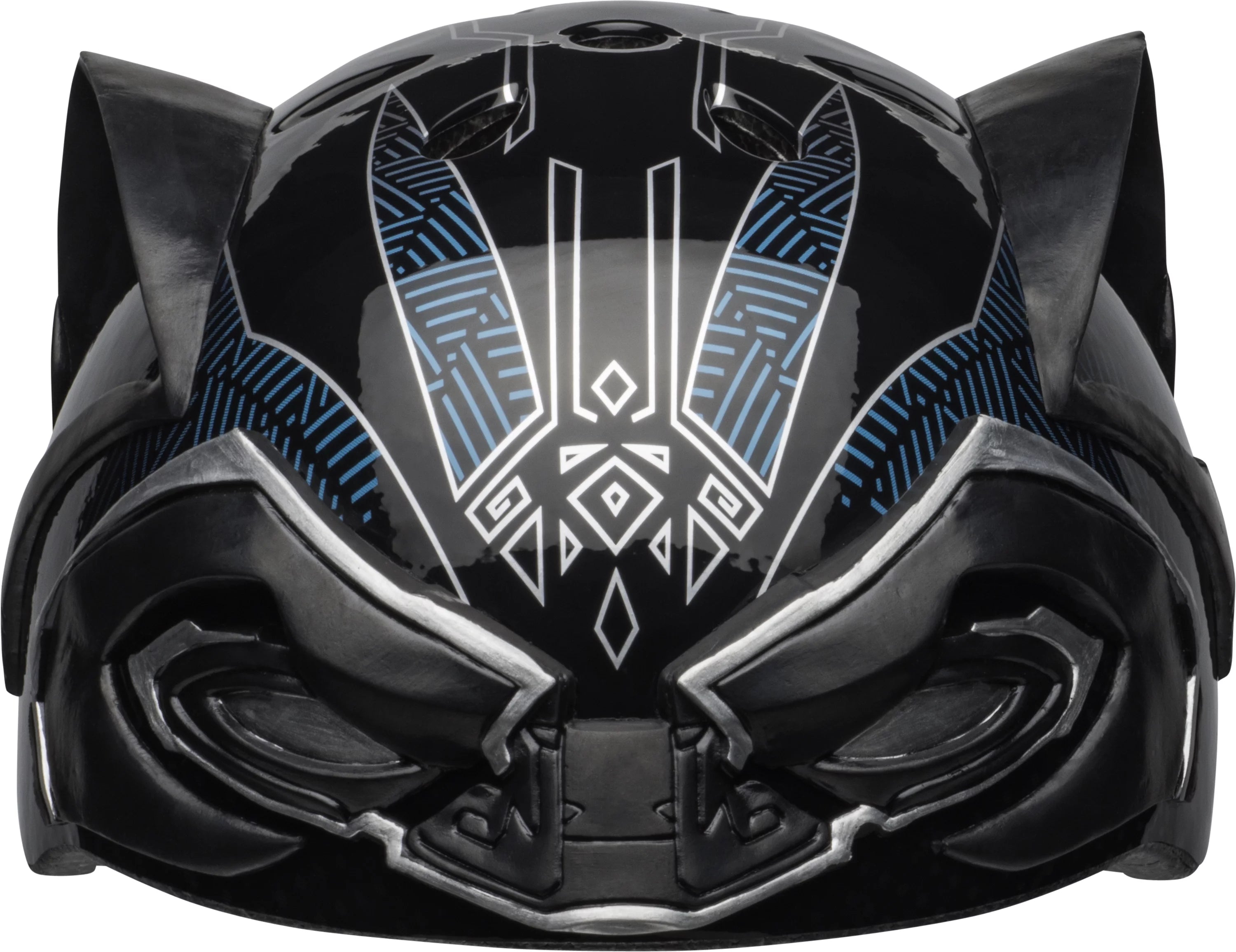 Black Panther 3D Multi-Sport Helmet, Child 5+ (50-54cm) P346