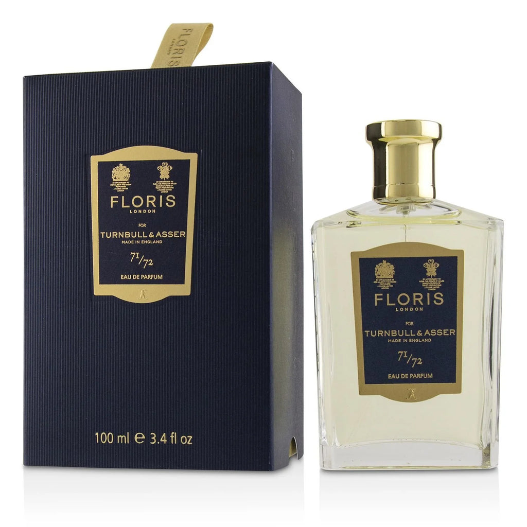 100ml Eau De Parfum Spray C540