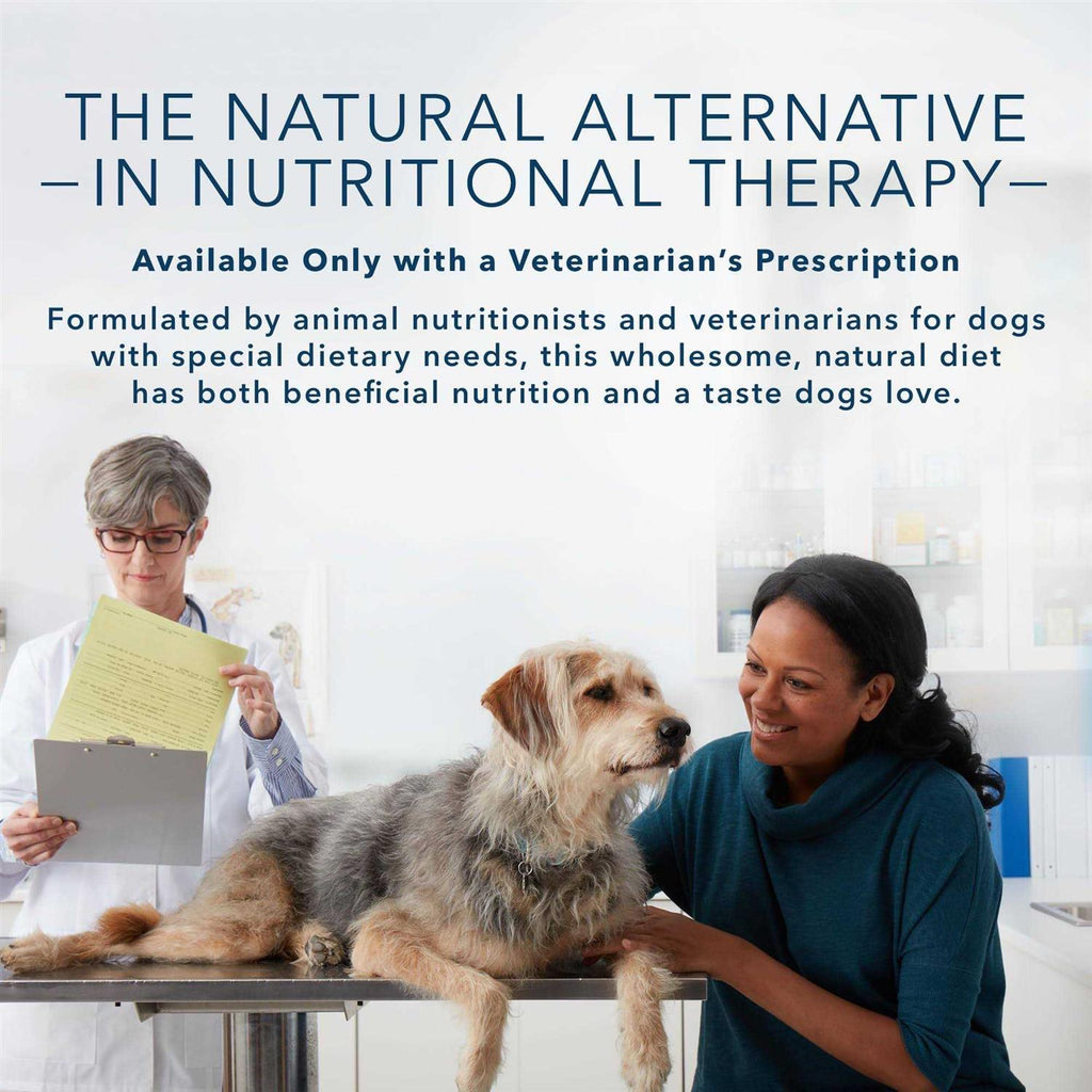Natural Veterinary Diet HF Hydrolyzed Dry Dog Food D502
