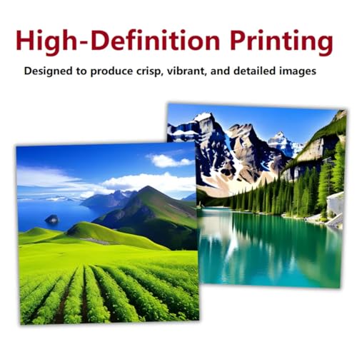 DTF T-Shirt Printer with DTF Ink and Powder Pack P99591