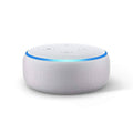 Smart Speaker with Fabric I4304