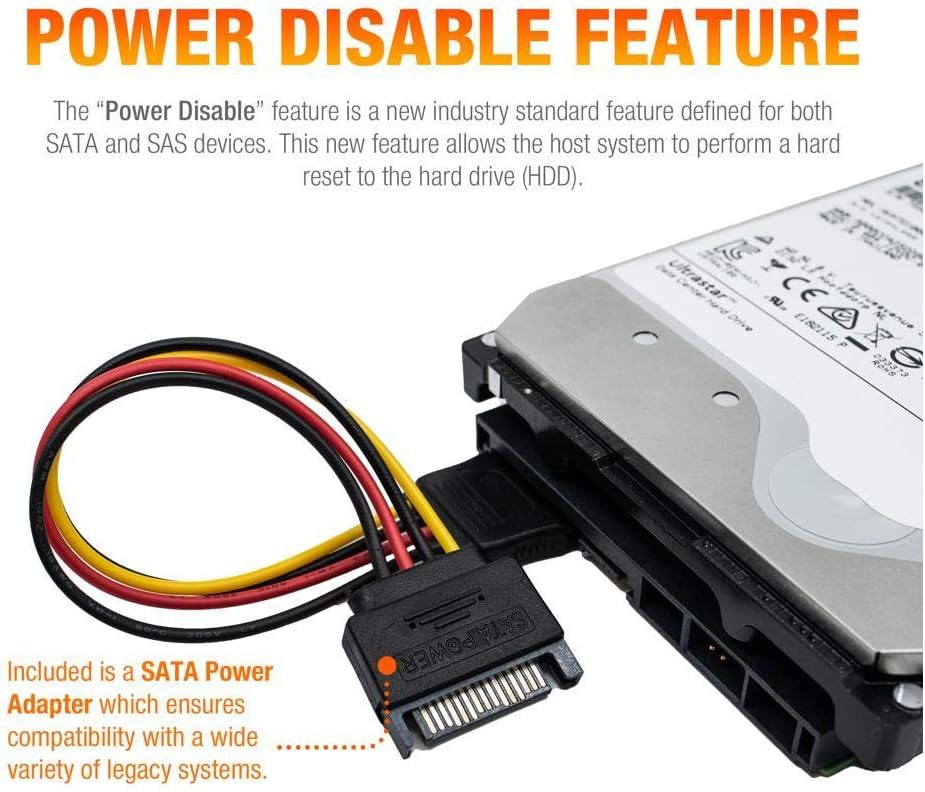 10TB SATA 7200 RPM 256MB Cache 3.5in Enterprise Hard Drive V5979