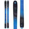 Rustler 10 Skis R536