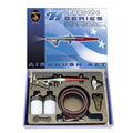 Single Action H Airbrush Set A499006
