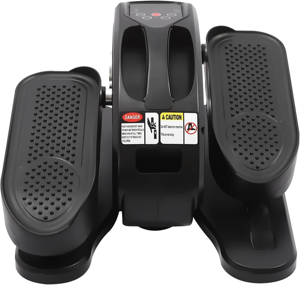 Electric Ellipse Leg Exerciser with Remote Control X65058