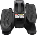 Electric Ellipse Leg Exerciser with Remote Control X65058