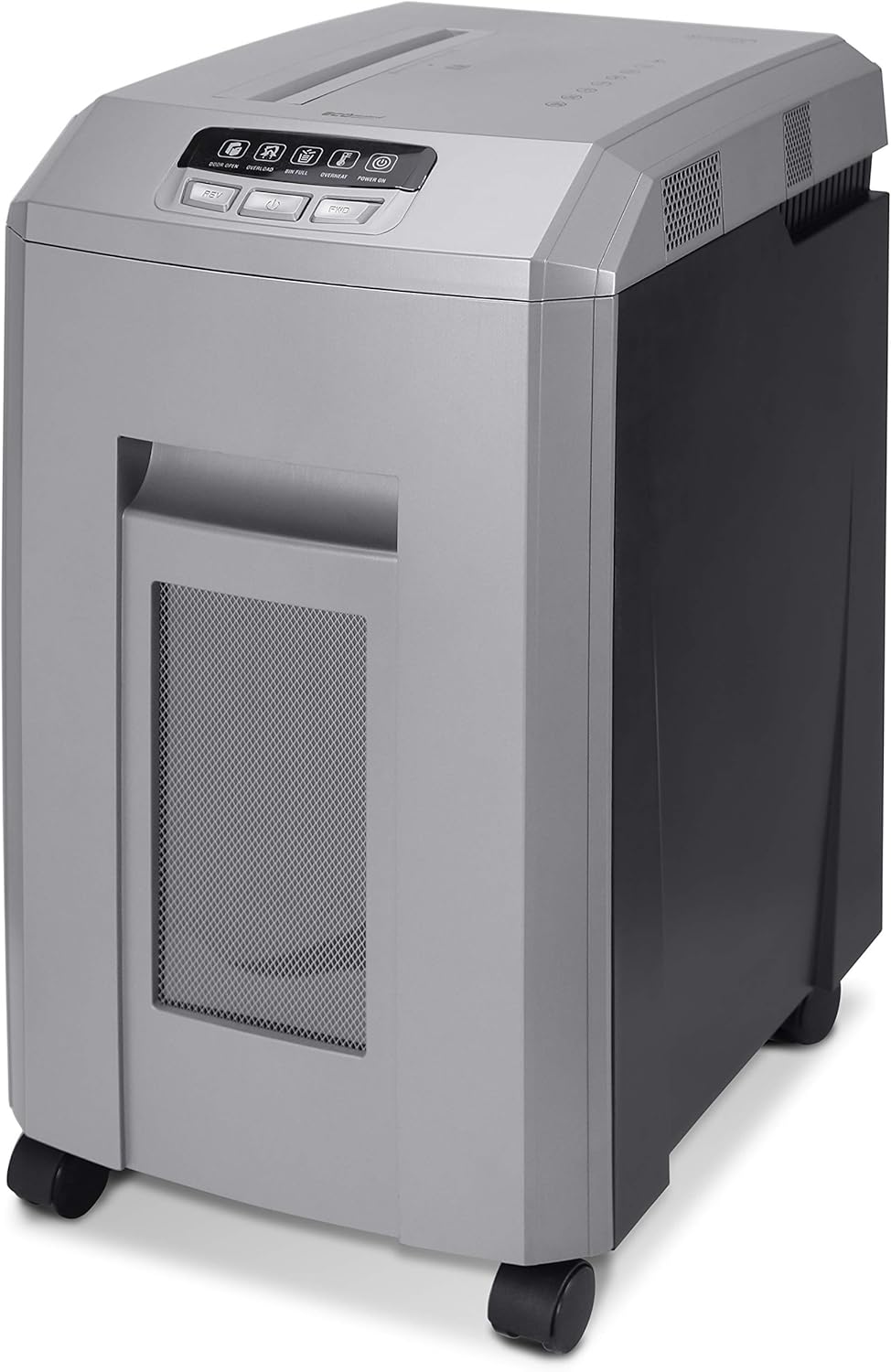 15-Sheet Micro-Cut Paper Shredder L4377