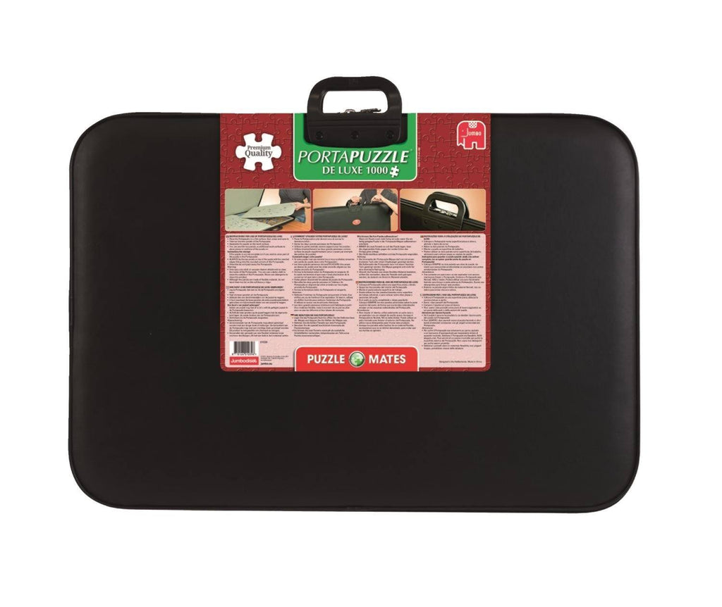 Jigsaw Puzzle Accessory F22136