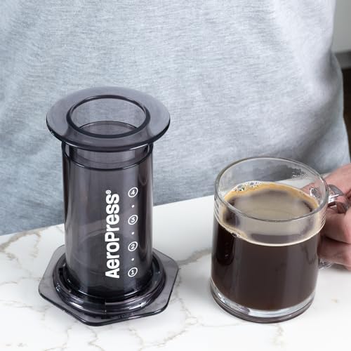 Coffee Press K410