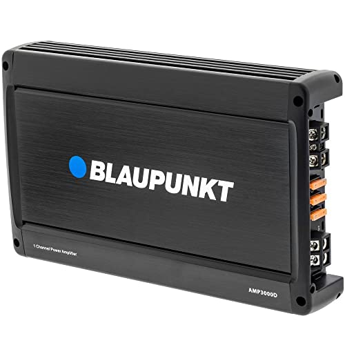 Monoblock Class D Amp C668786