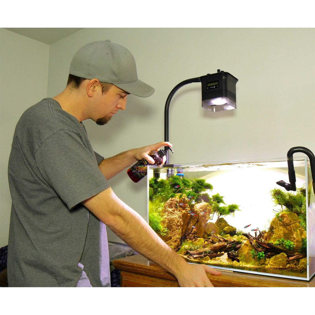 Aquarium Liquid Plant Fertilizer All in One Plant Food H18103