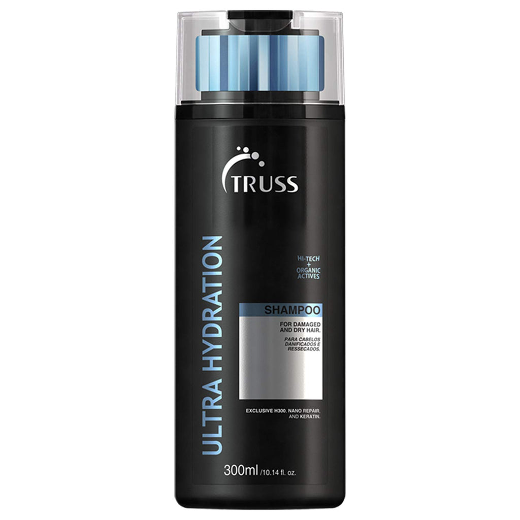 Ultra Hydration Shampoo and Conditioner Set V81370