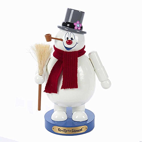 10" Wooden Nutcracker G423228
