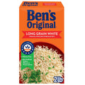2 lb Parboiled White Rice I4516