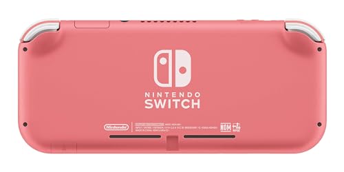 Blue Nintendo Switch Lite U120010