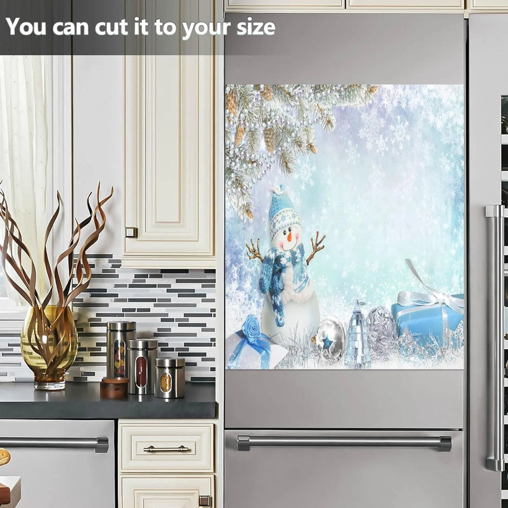 23"Wx26"H Dishwasher Magnet Cover U3839