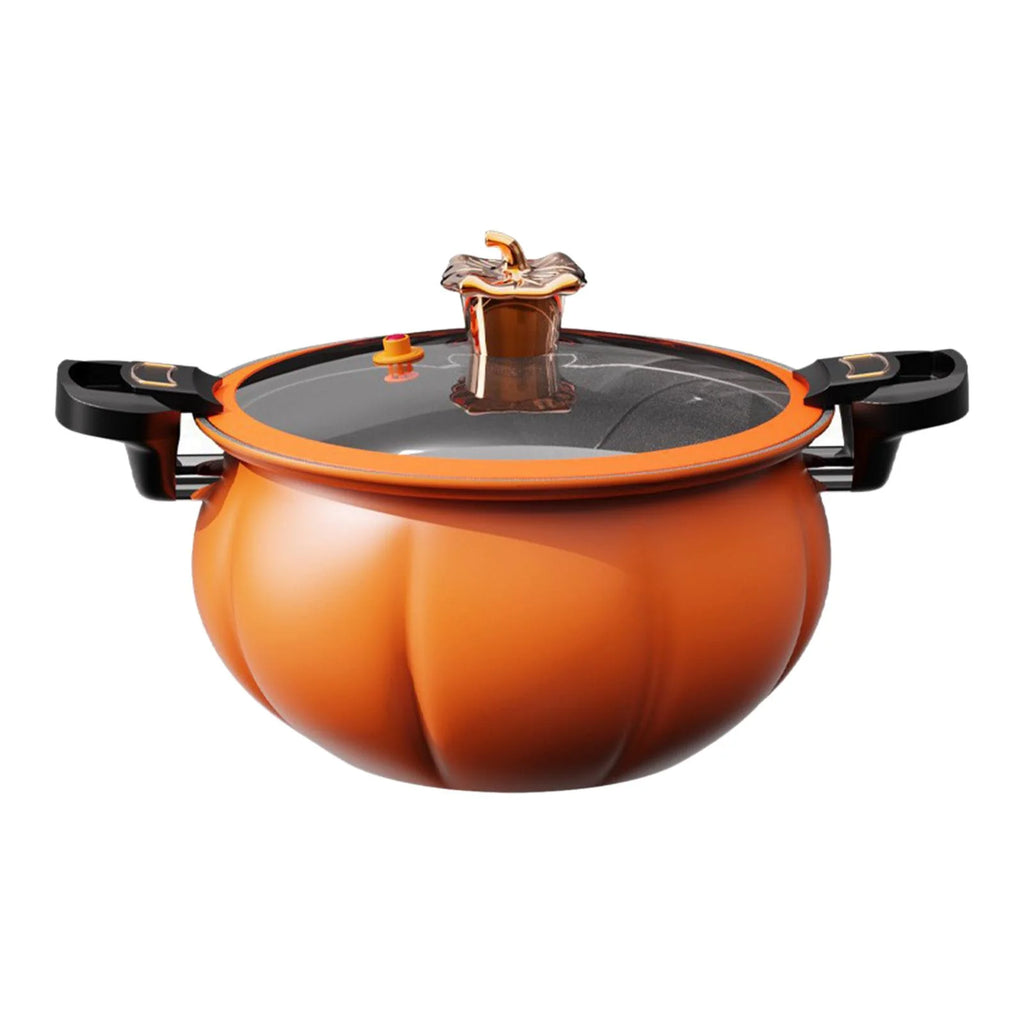 6L Soup Pot with Anti Scald Handle O7815