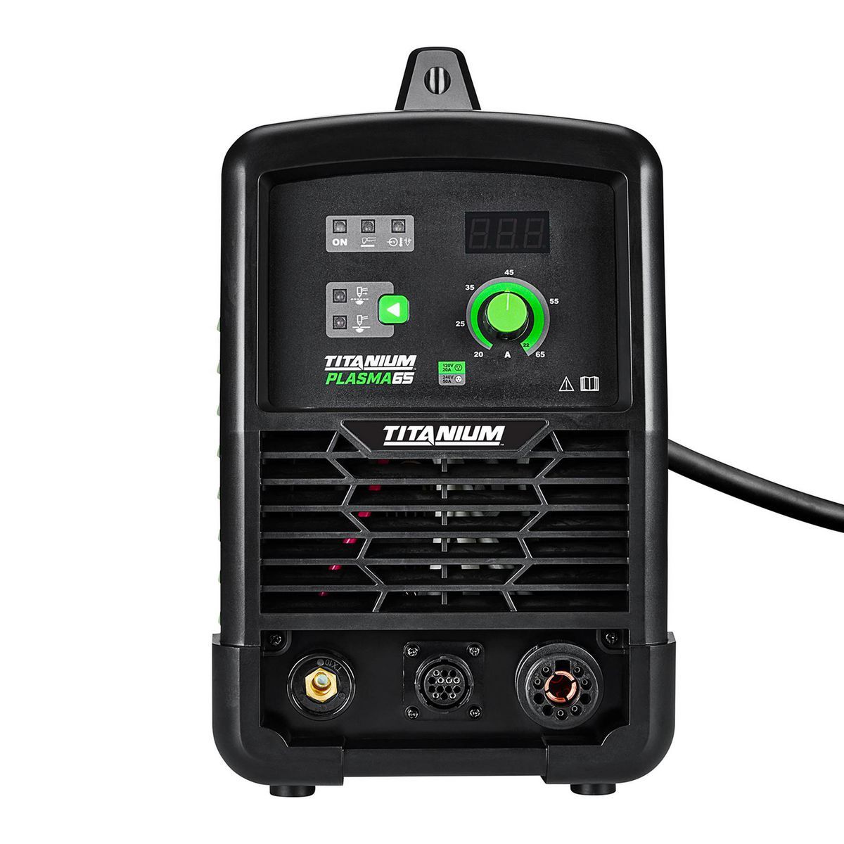 65 Amp Plasma Cutter C760271