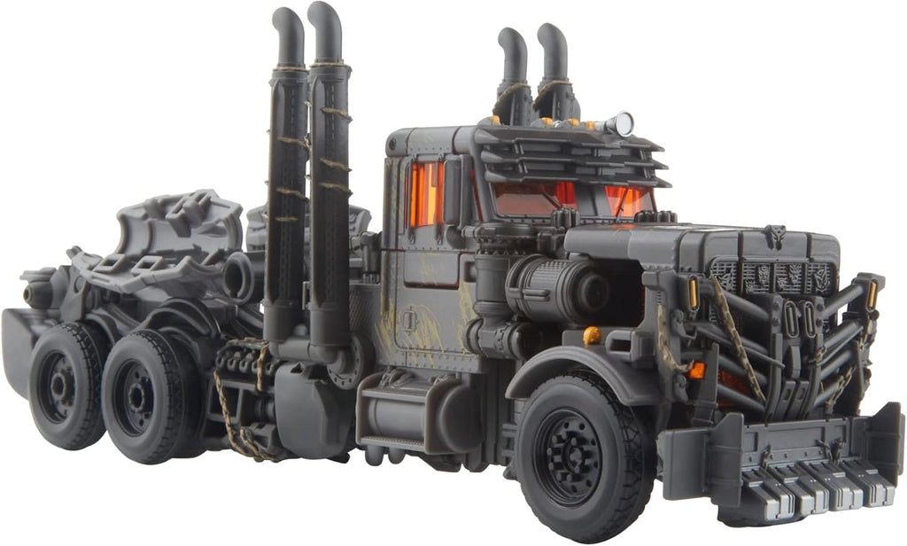 8.5-inch Action Figure P843874