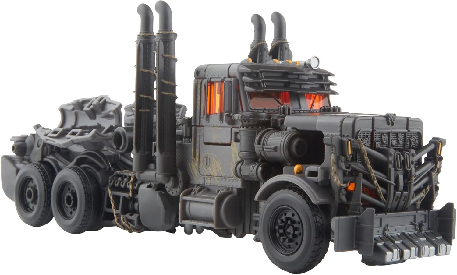 8.5-inch Action Figure P843874