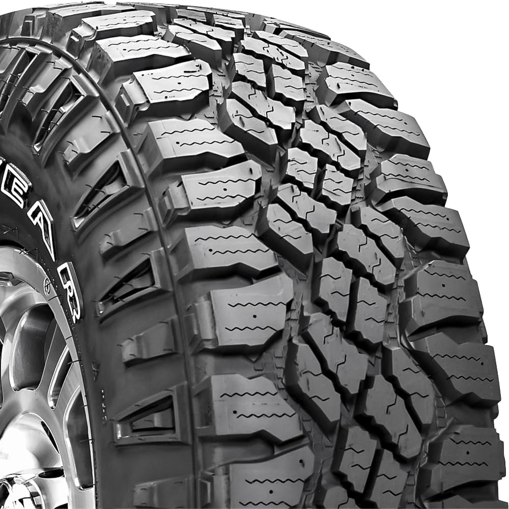 33/R15 108Q Tire L692001