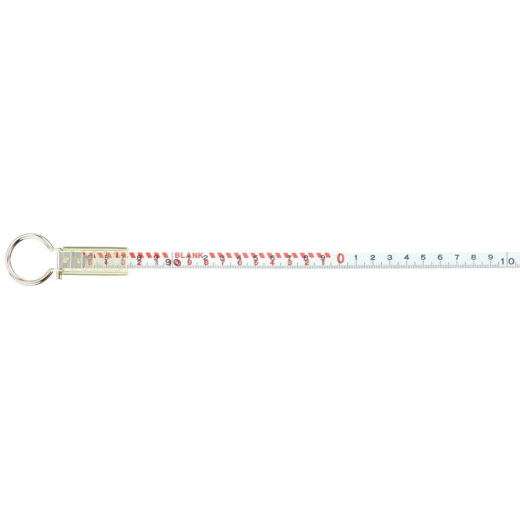 Steel 60m Metric Long Tape Measure P705240