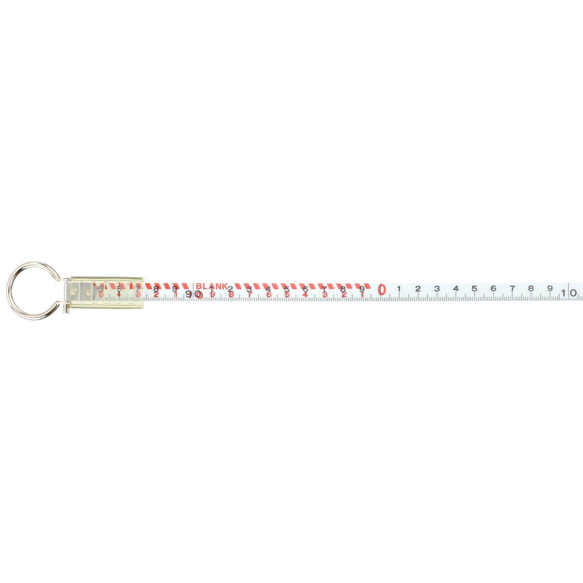 Steel 60m Metric Long Tape Measure P705240
