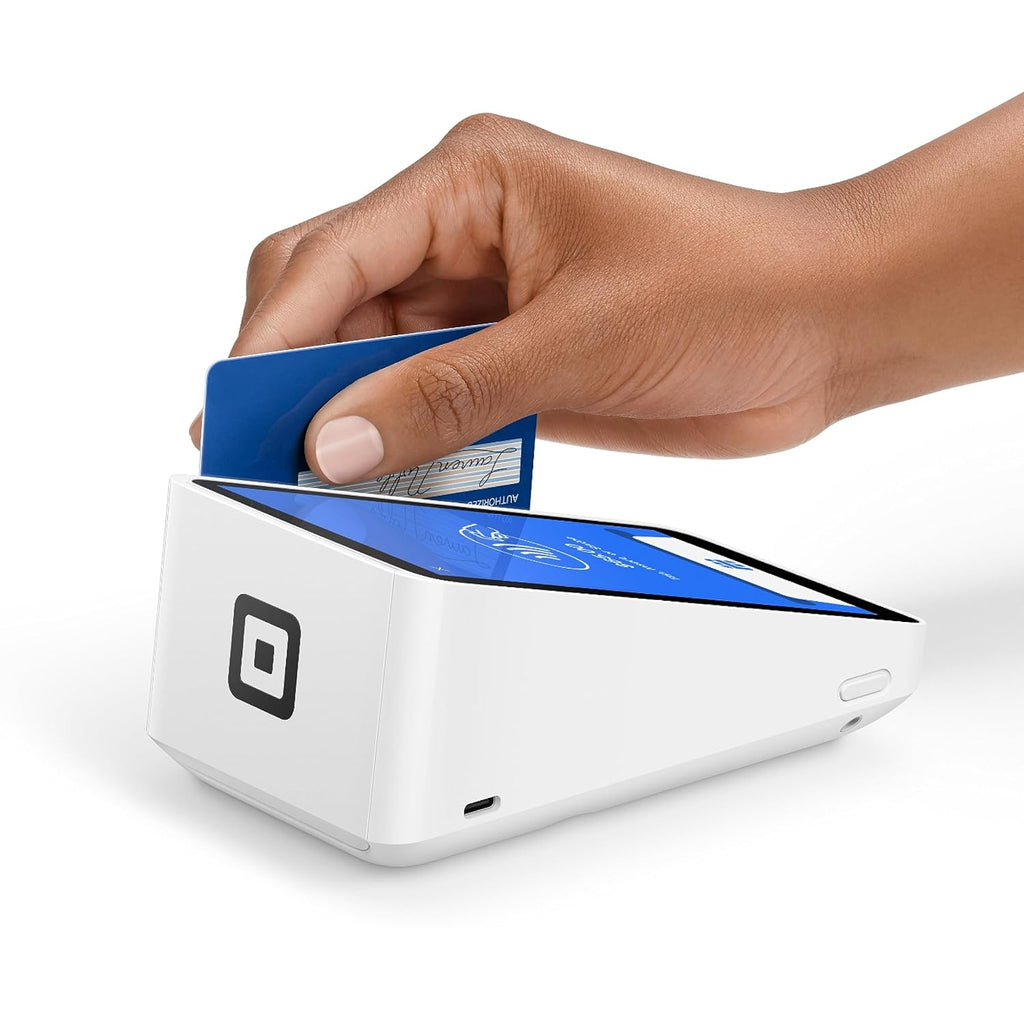 Credit Card Machine S572562